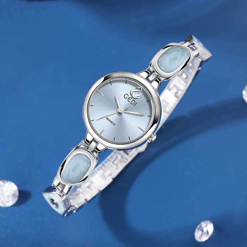 GEDI Women's Bracelet Watch Hi - High Jewelry Watches recensie en prijs