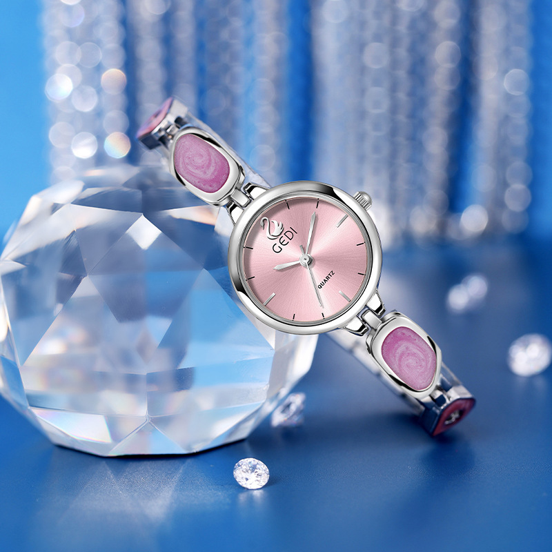 GEDI Women's Bracelet Watch Hi - High Jewelry Watches recensie en prijs
