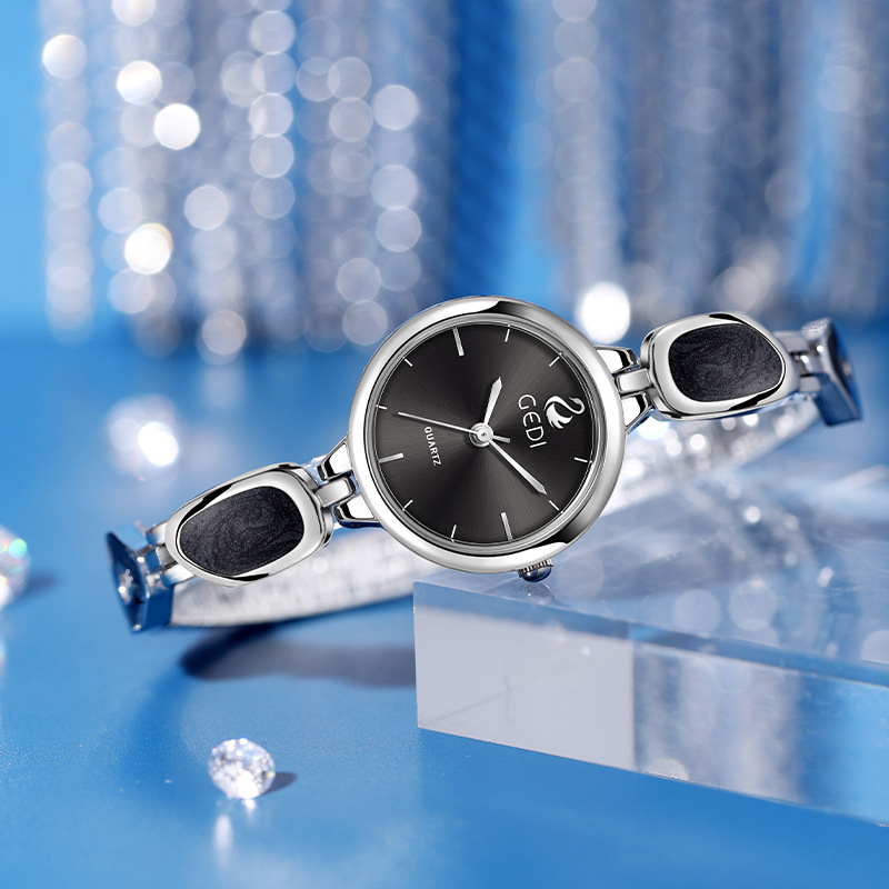 GEDI Women's Bracelet Watch Hi - High Jewelry Watches recensie en prijs