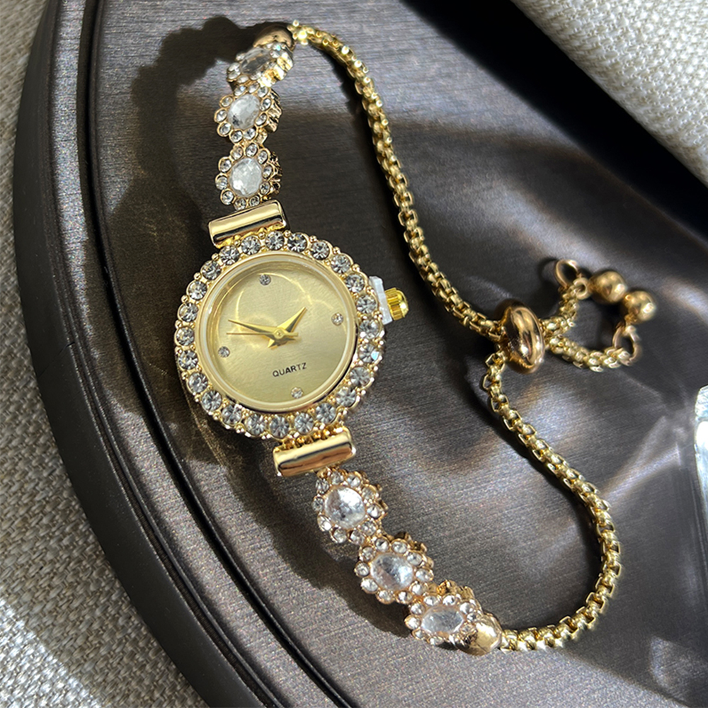 Foreign trade chalcedony brace - Jewelry Diamond Watches recensie en prijs