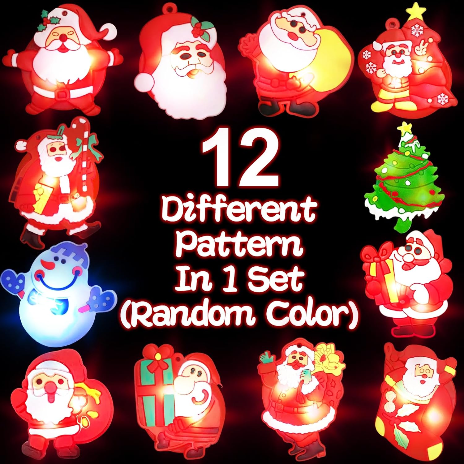 Luminescent Halloween Jewelry  - Jewelry Y Watches recensie en prijs
