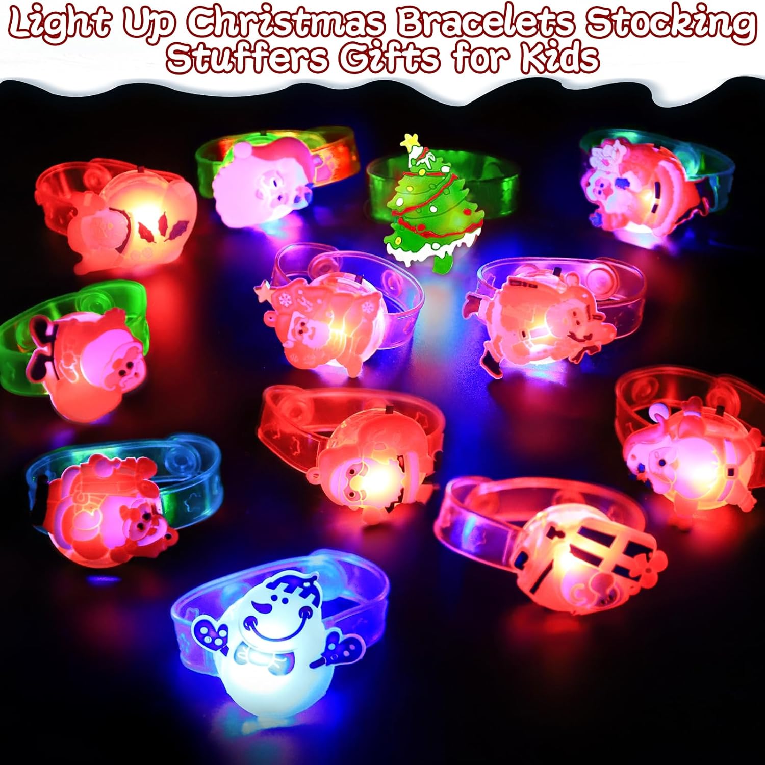 Luminescent Halloween Jewelry  - Jewelry Y Watches recensie en prijs