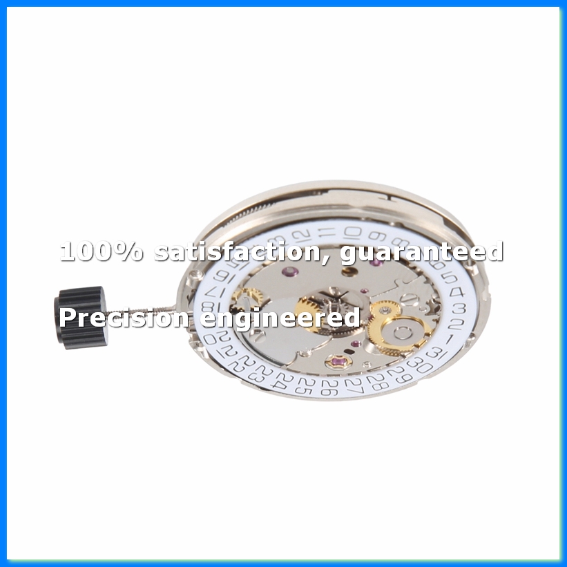 for ETA 2824-2 SELLITA SW200 W - Watches & Jewelry Tsukiu recensie en prijs
