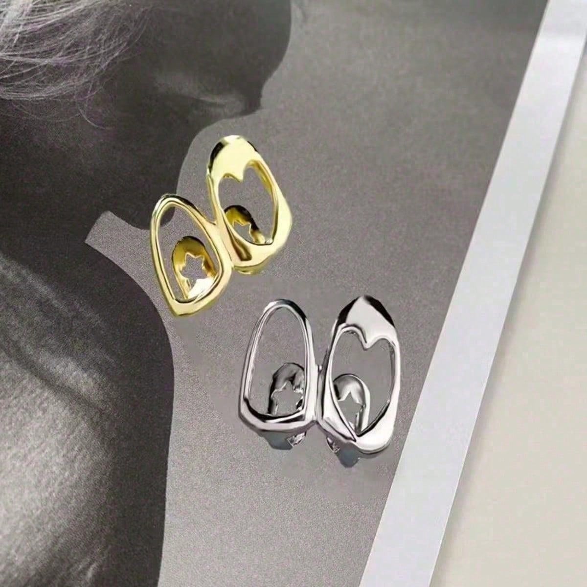Hip-Hop Style Tooth Jewelry —  - Luxury Gifts Jewelry & Watches Namfleg Mostar recensie en prijs