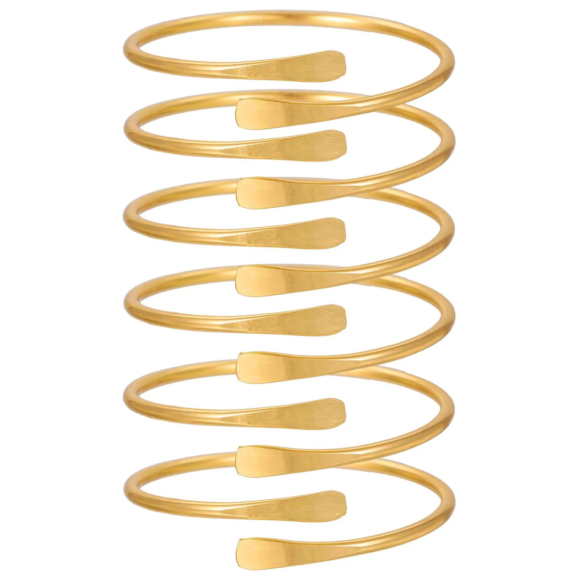 10pcs/lot Blank Brass Stacking - Cuff Bangle Bracelet recensie en prijs