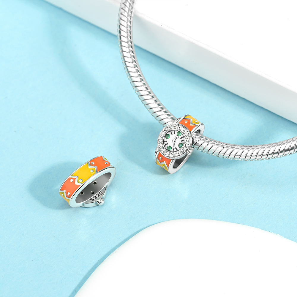 925 Sterling Silver Love Senti - Jewelry Making Watches recensie en prijs