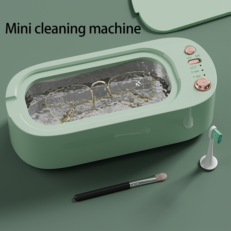 USB Rechargeable Ultrasonic Cl - High Jewelry Watches recensie en prijs