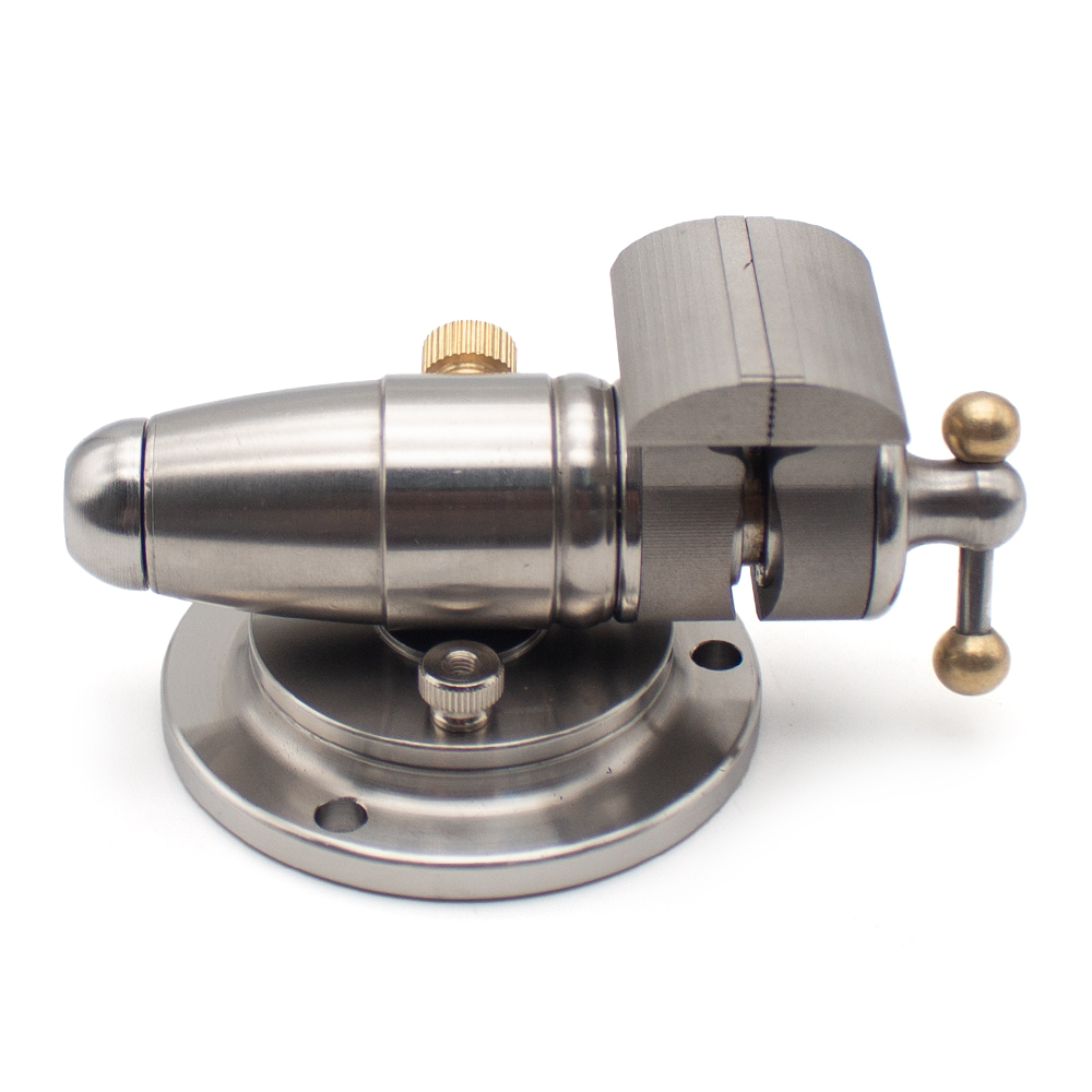 Mini 304 Stainless Steel Bench - Jewelry Y Watches recensie en prijs