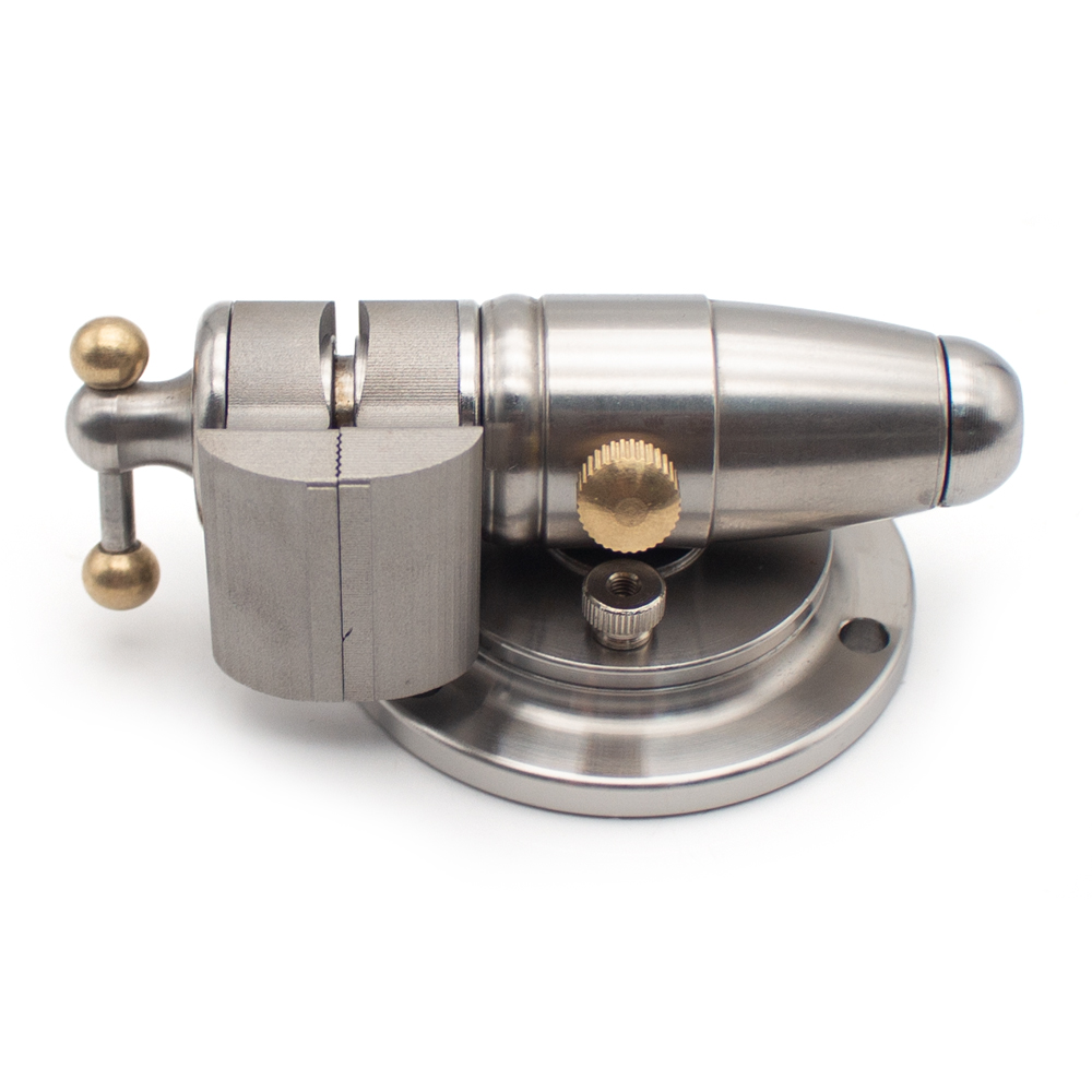 Mini 304 Stainless Steel Bench - Jewelry Y Watches recensie en prijs