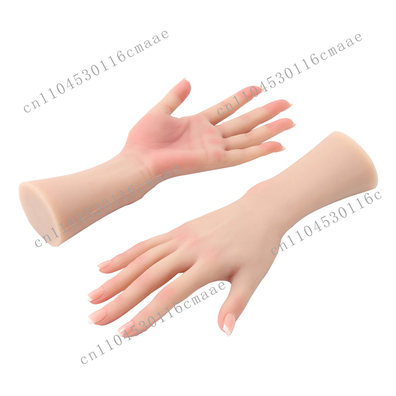Female Silicone Hand Model, Us - Used Jewelry Watches recensie en prijs