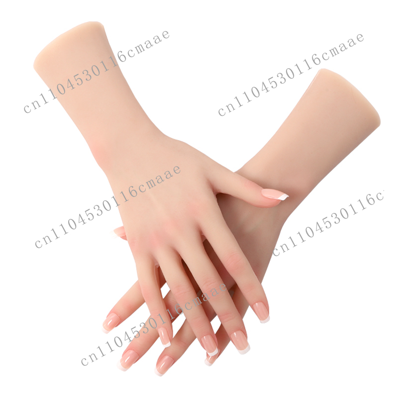 Female Silicone Hand Model, Us - Used Jewelry Watches recensie en prijs