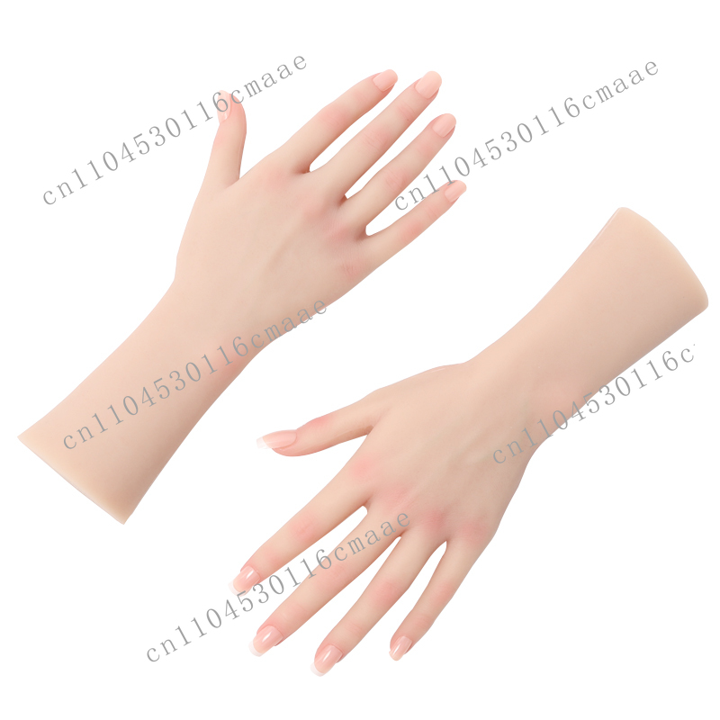 Female Silicone Hand Model, Us - Used Jewelry Watches recensie en prijs