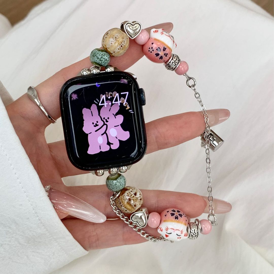 Bohemian bead bracelet compati - Jewelry Making Watches recensie en prijs