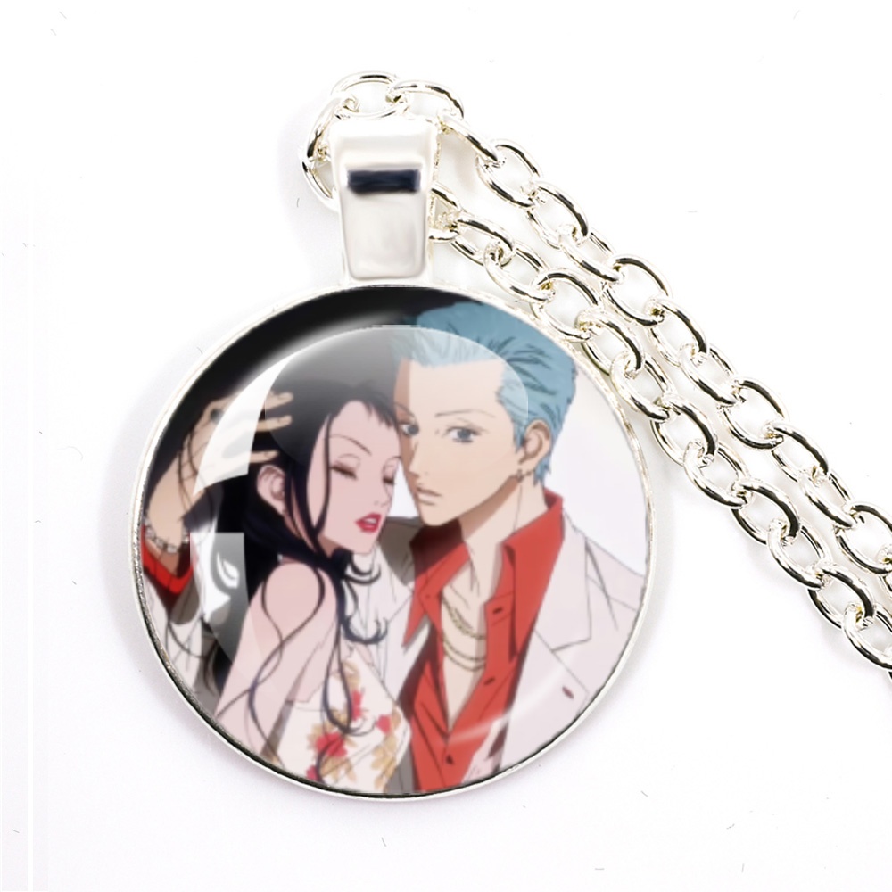 Anime Paradise Kiss Character  - Paradise Jewelry & Watches Llc Miami Photos recensie en prijs