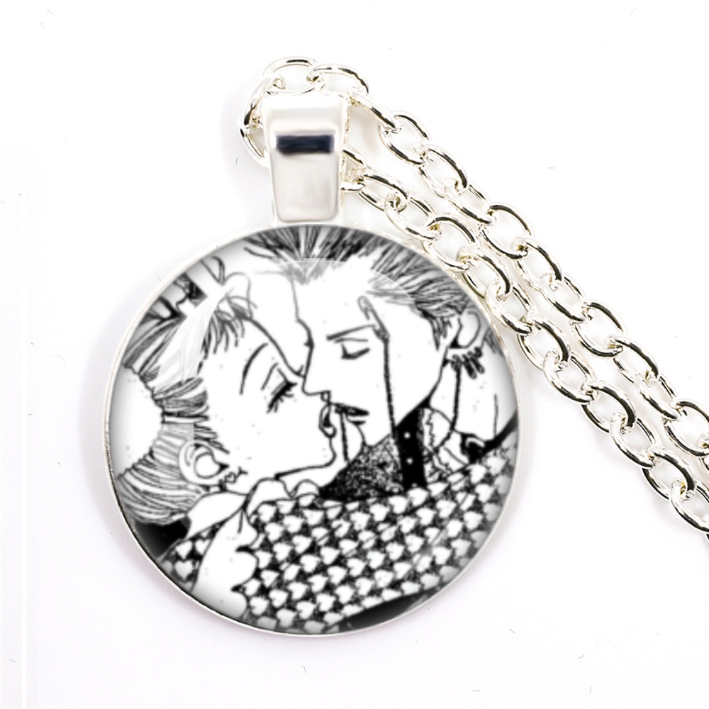 Anime Paradise Kiss Character  - Paradise Jewelry & Watches Llc Miami Photos recensie en prijs