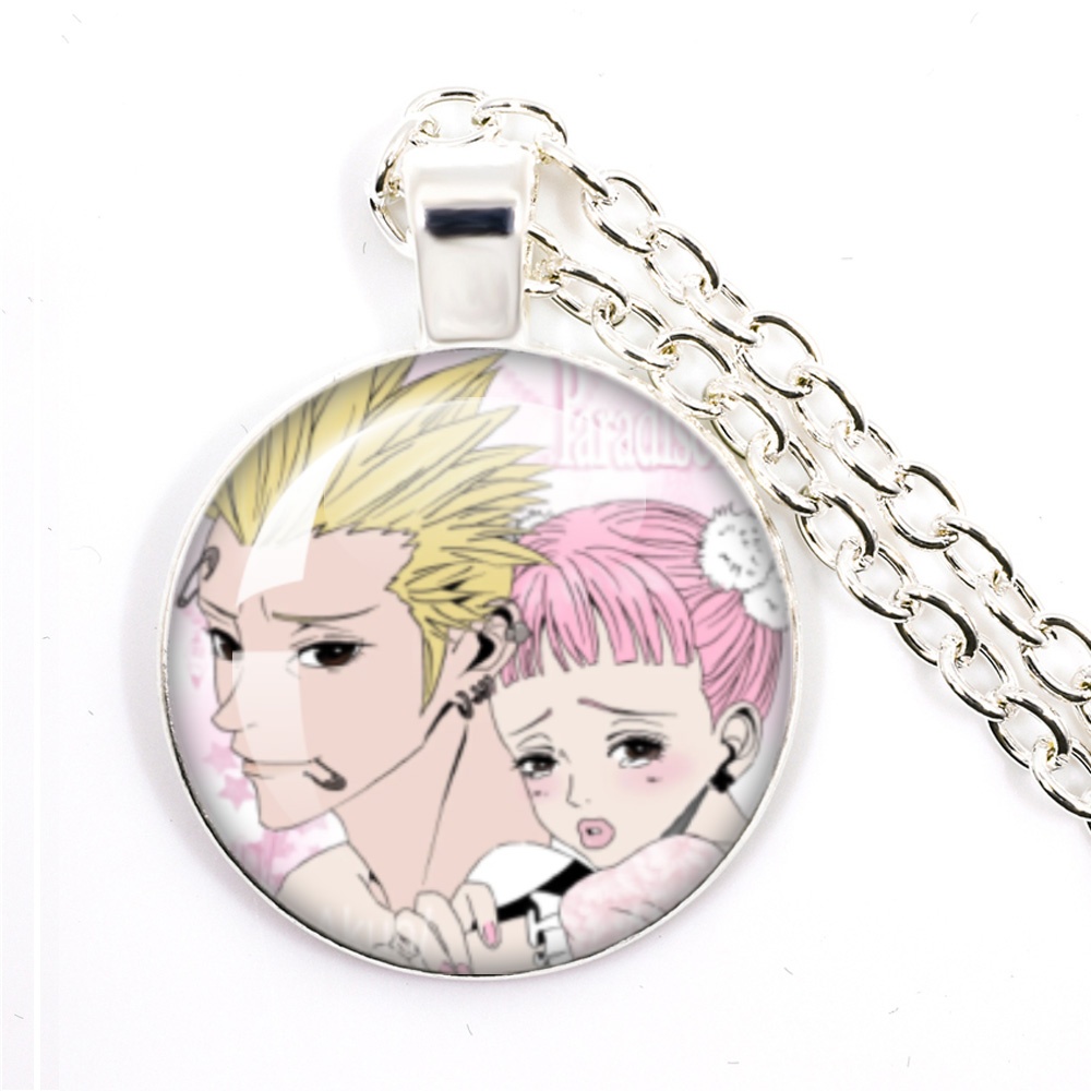 Anime Paradise Kiss Character  - Paradise Jewelry & Watches Llc Miami Photos recensie en prijs