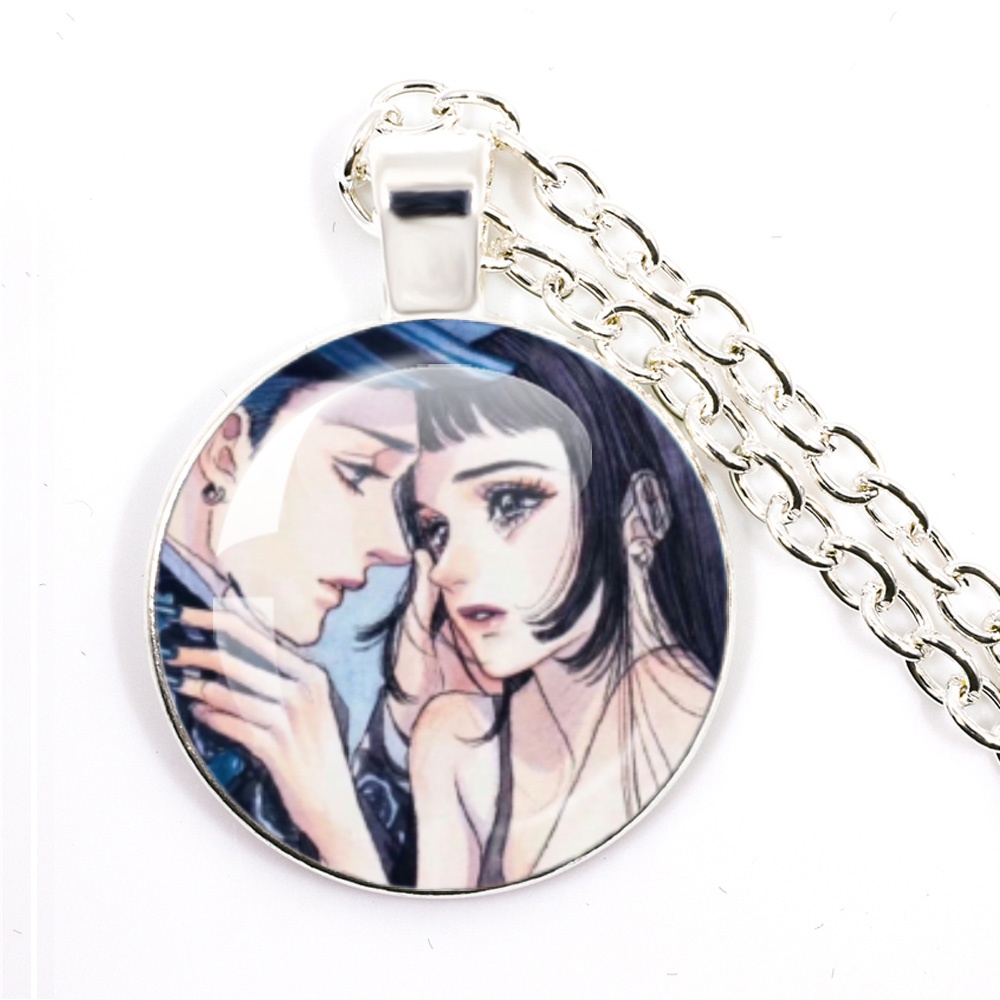 Anime Paradise Kiss Character  - Paradise Jewelry & Watches Llc Miami Photos recensie en prijs