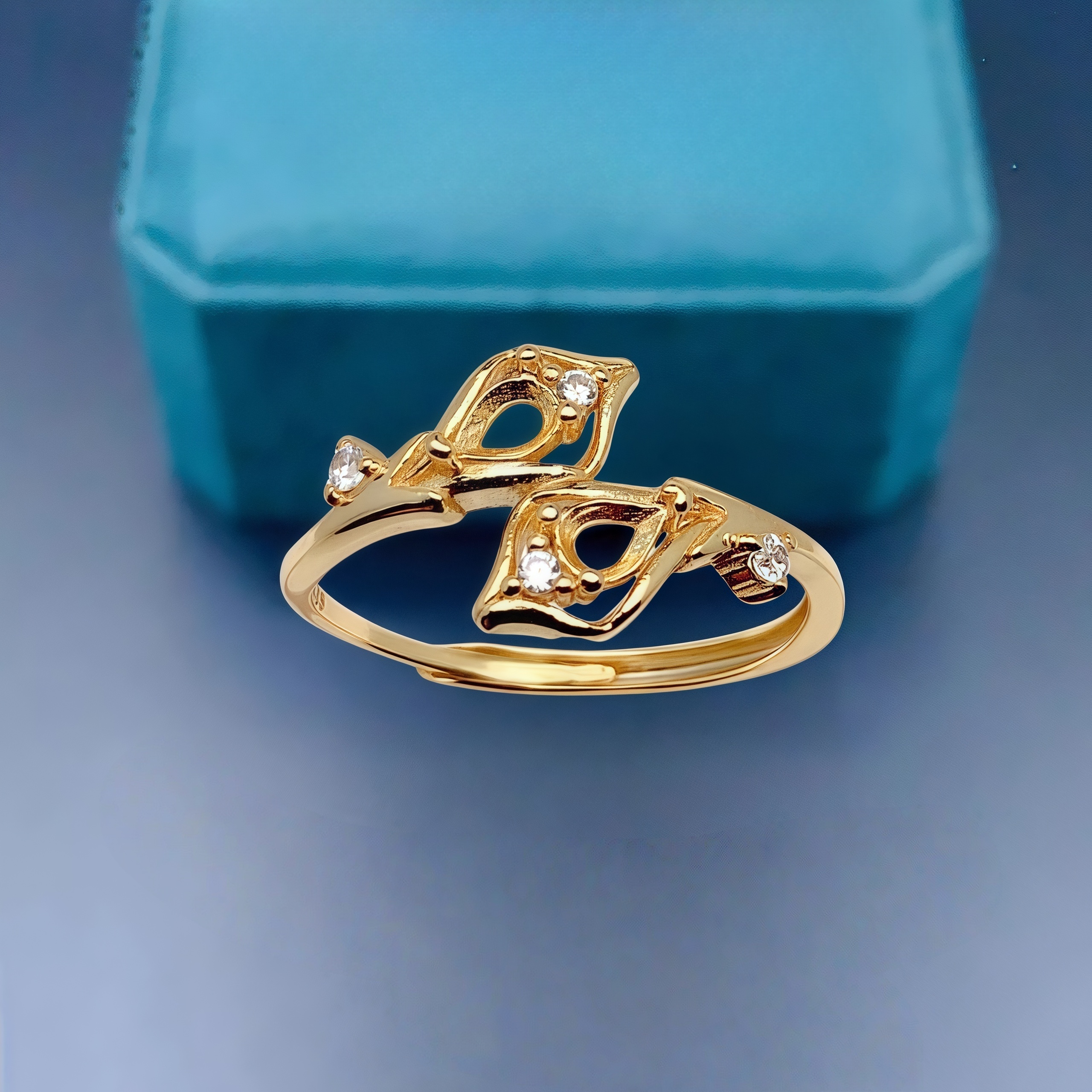 L S925 Sterling Silver DIY Emp - Sterling Silver Ring recensie en prijs