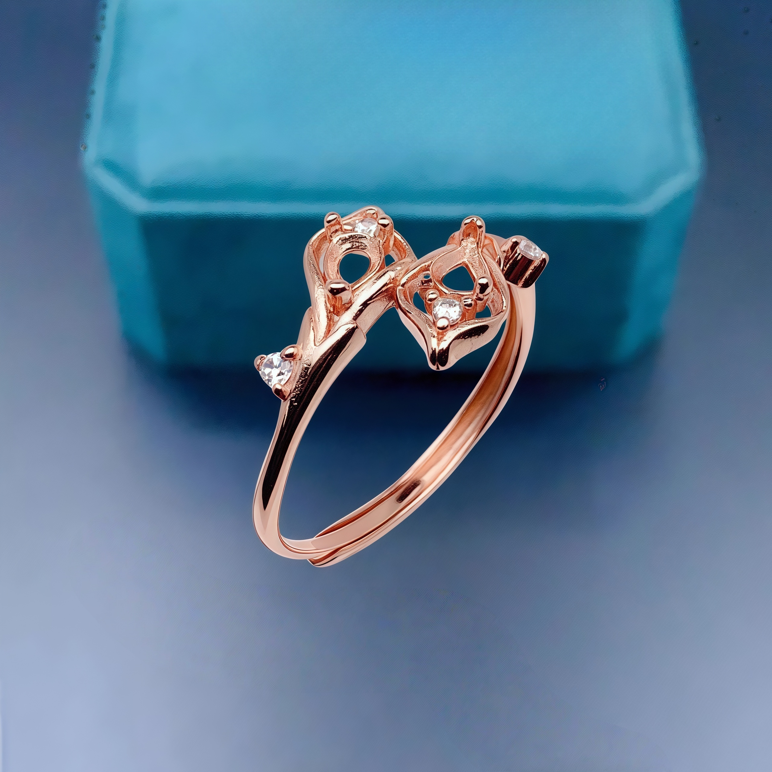 L S925 Sterling Silver DIY Emp - Sterling Silver Ring recensie en prijs