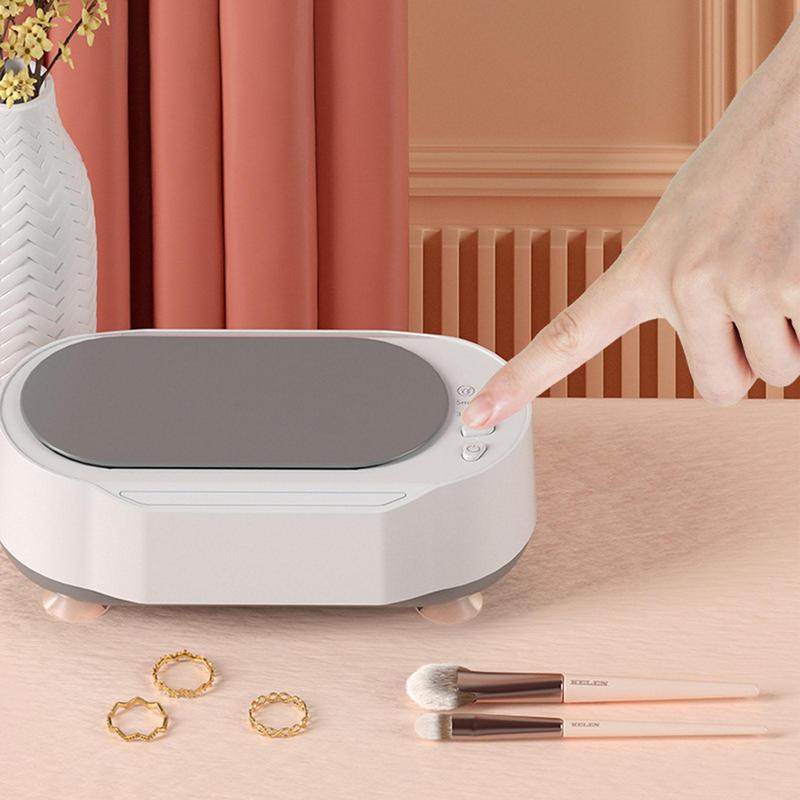 Jewelry Cleaning Machine High  - Jewelry Y Watches recensie en prijs