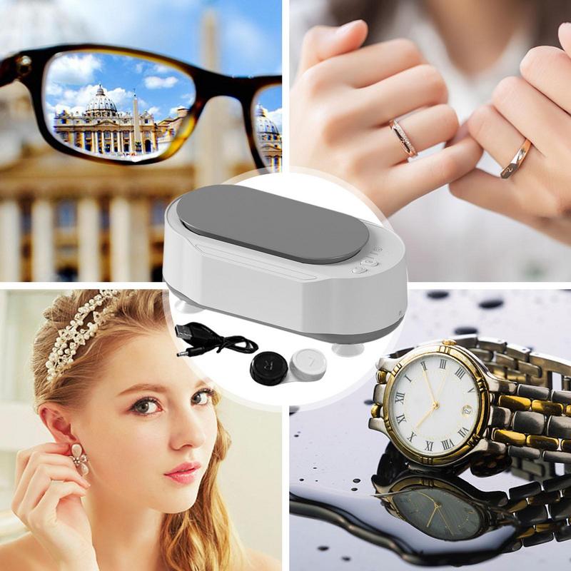 Jewelry Cleaning Machine High  - Jewelry Y Watches recensie en prijs