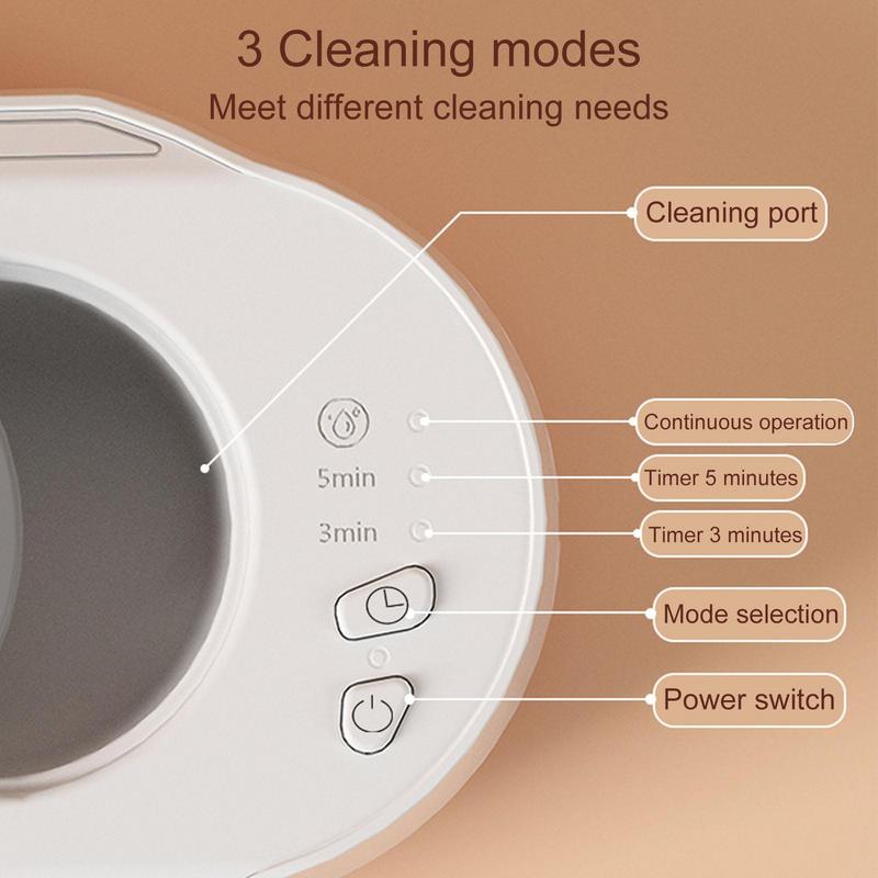 Jewelry Cleaning Machine High  - Jewelry Y Watches recensie en prijs