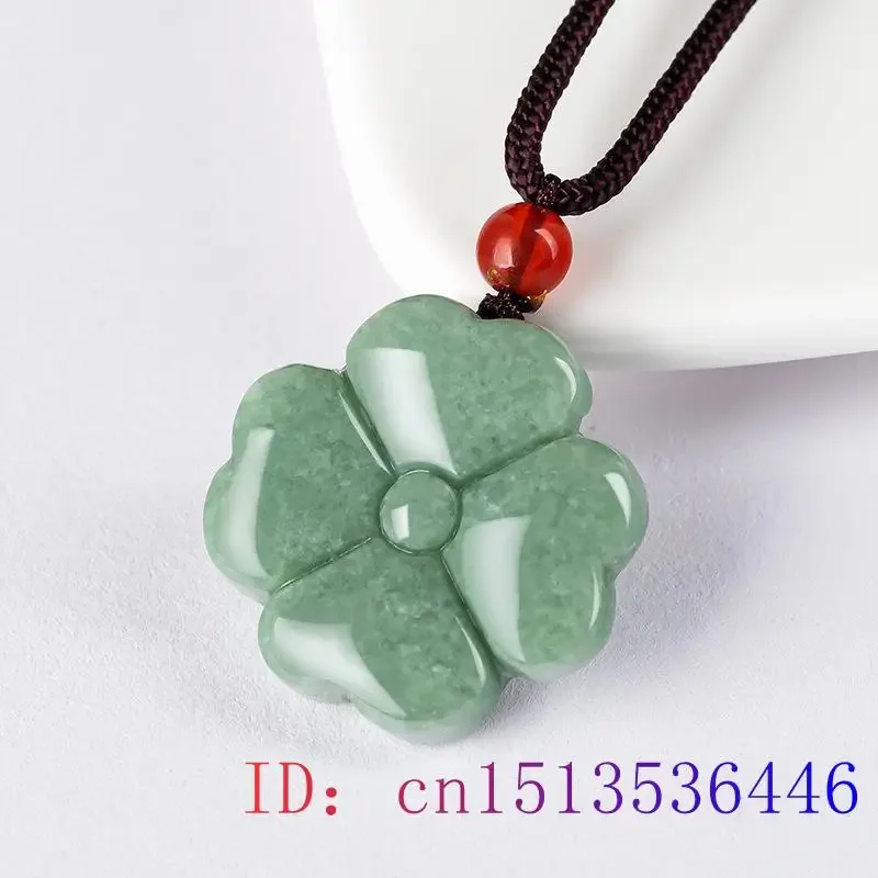 Green Burmese Jadeite Pendant  - Luxury Gifts Jewelry & Watches Namfleg Mostar recensie en prijs