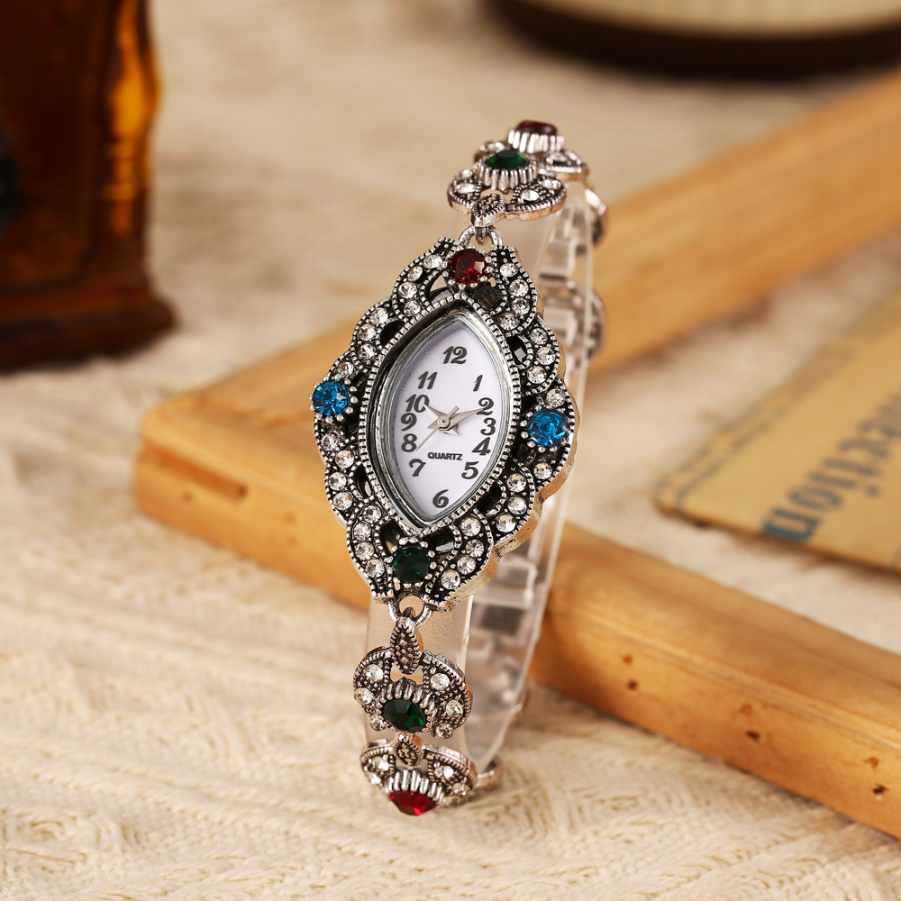 New Women's Watch Bracelet, Wo - Jewelry Diamond Watches recensie en prijs