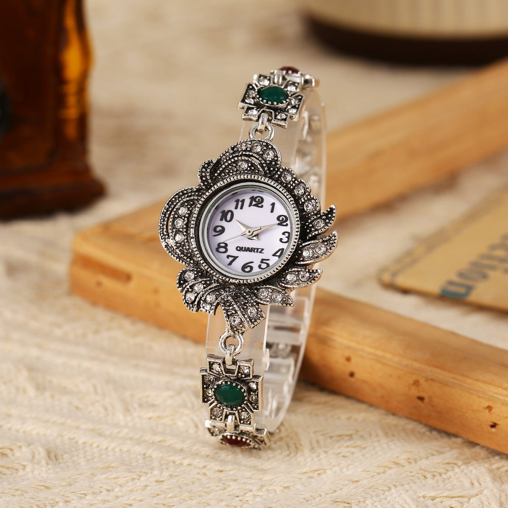 New Women's Watch Bracelet, Wo - Jewelry Diamond Watches recensie en prijs