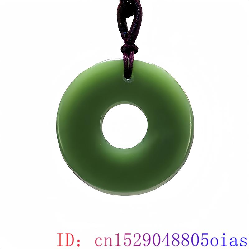Real Hetian Jade Pixiu Pendant - Luxury Gifts Jewelry & Watches Namfleg Mostar recensie en prijs