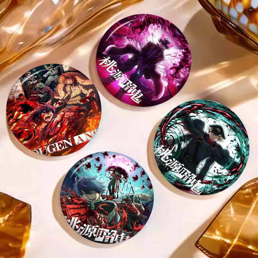 Tougen Anki Dark Demon Of Para - Paradise Jewelry & Watches Llc Miami Photos recensie en prijs