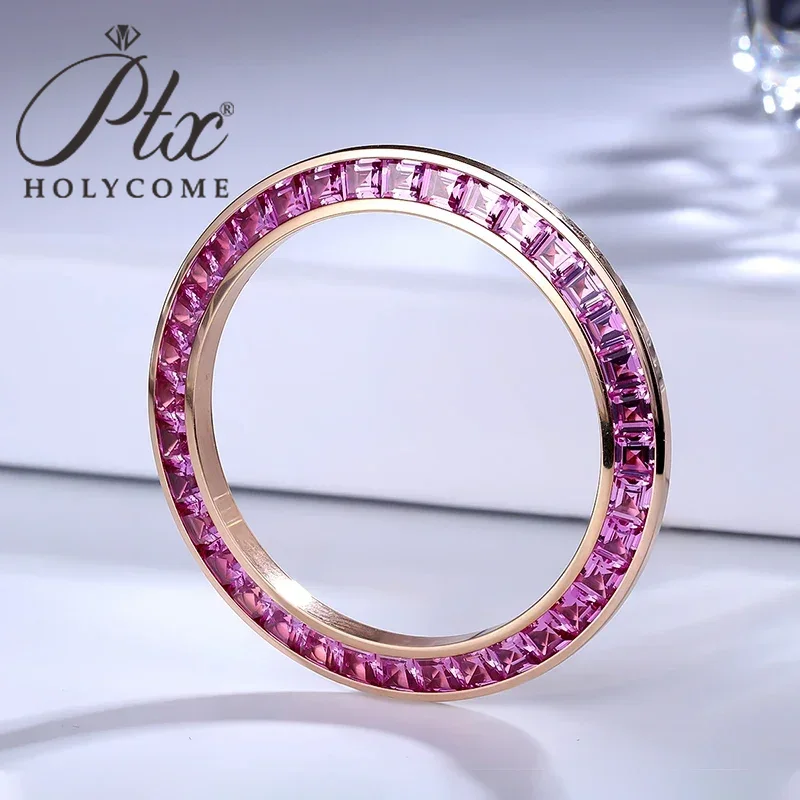 PTX Top quality Water Ghost Pi - Jewelry Diamond Watches recensie en prijs
