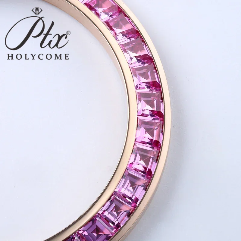 PTX Top quality Water Ghost Pi - Jewelry Diamond Watches recensie en prijs