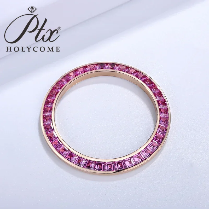 PTX Top quality Water Ghost Pi - Jewelry Diamond Watches recensie en prijs