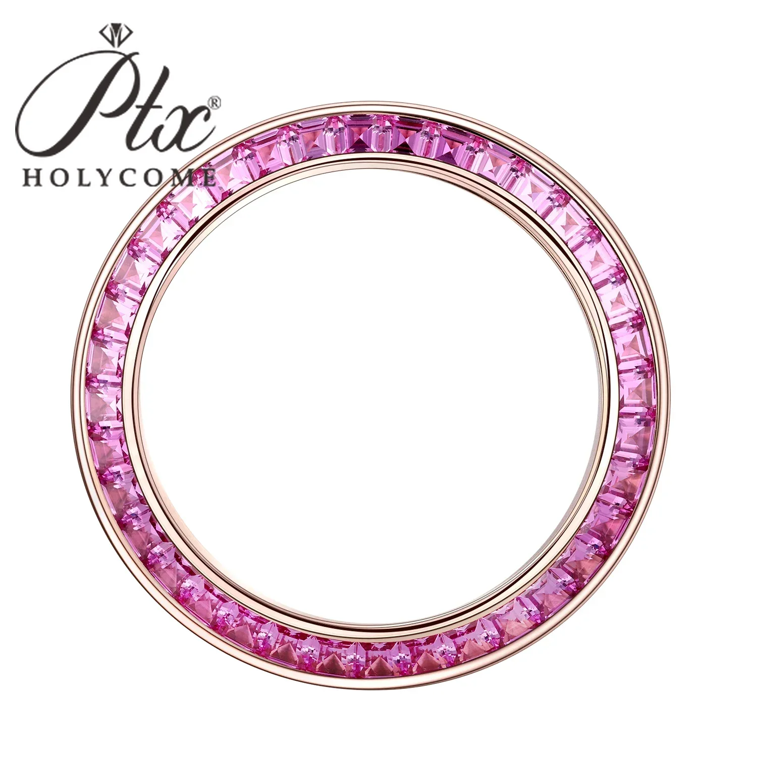 PTX Top quality Water Ghost Pi - Jewelry Diamond Watches recensie en prijs