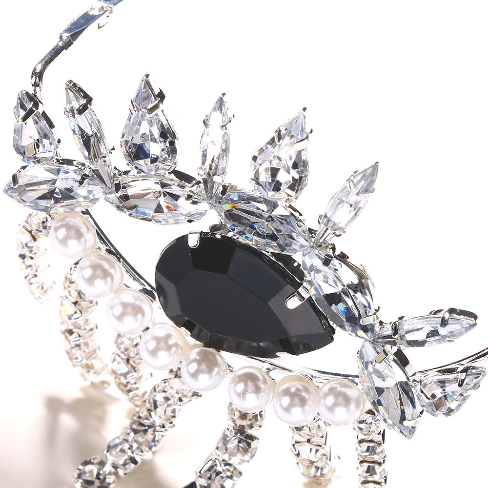 Stonefans Tassel Glasses Frame - Luxury Gifts Jewelry & Watches Namfleg Mostar recensie en prijs