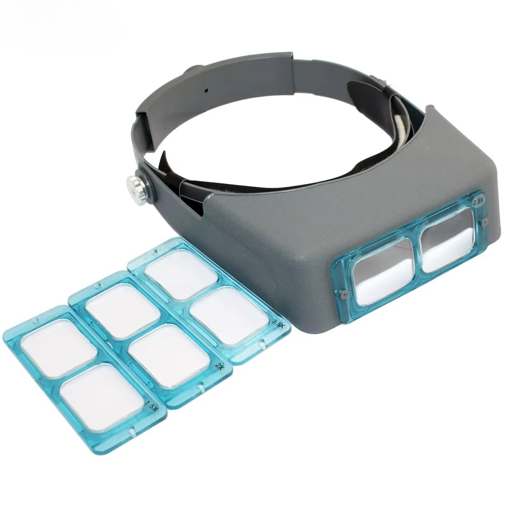 1.5X 2X 2.5X 3.5X Professional - Jewelry Making Watches recensie en prijs