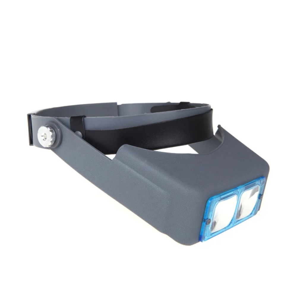 1.5X 2X 2.5X 3.5X Professional - Jewelry Making Watches recensie en prijs