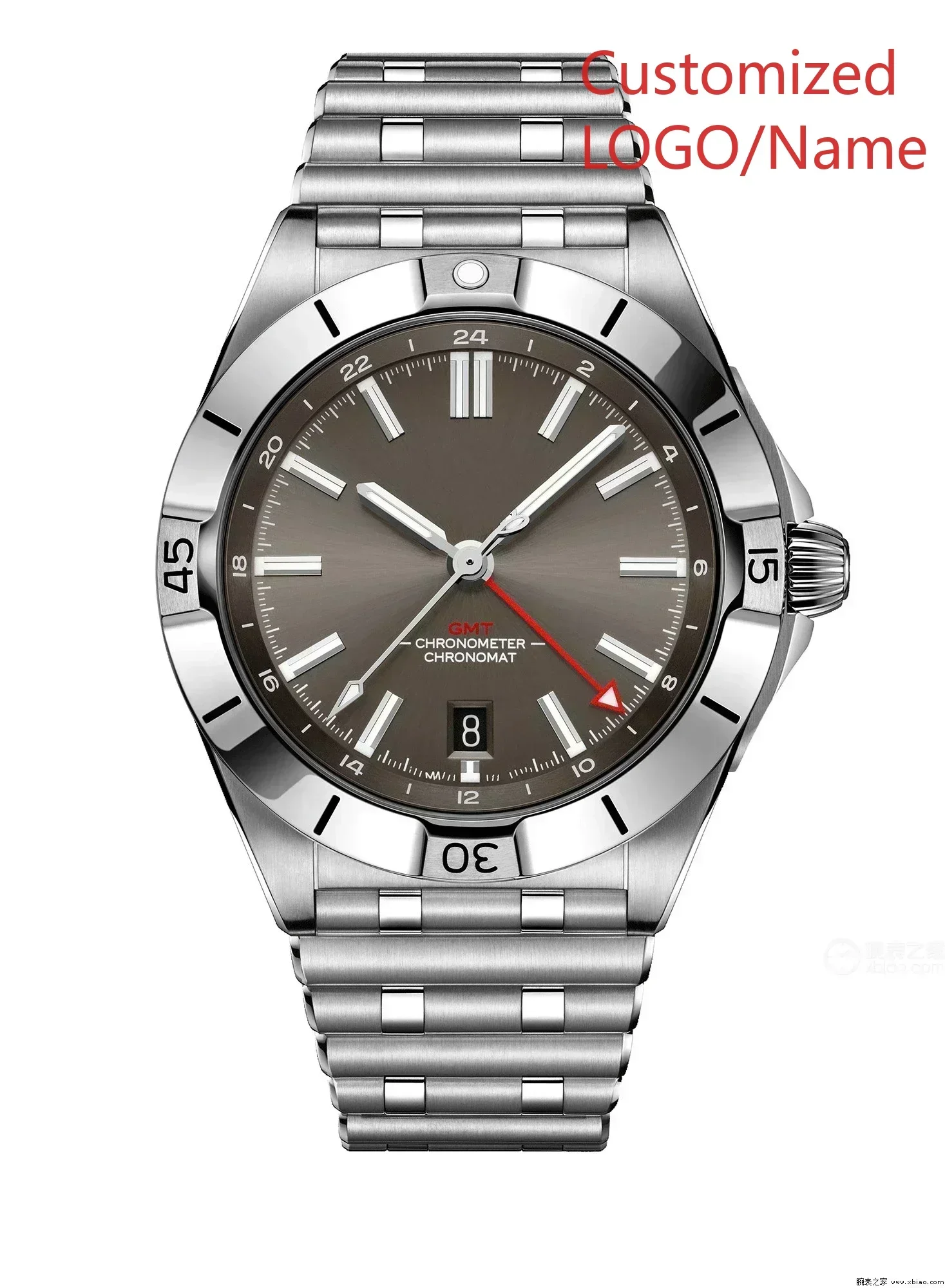 A989 Store Customized Watch  S - Jewellery Watches recensie en prijs