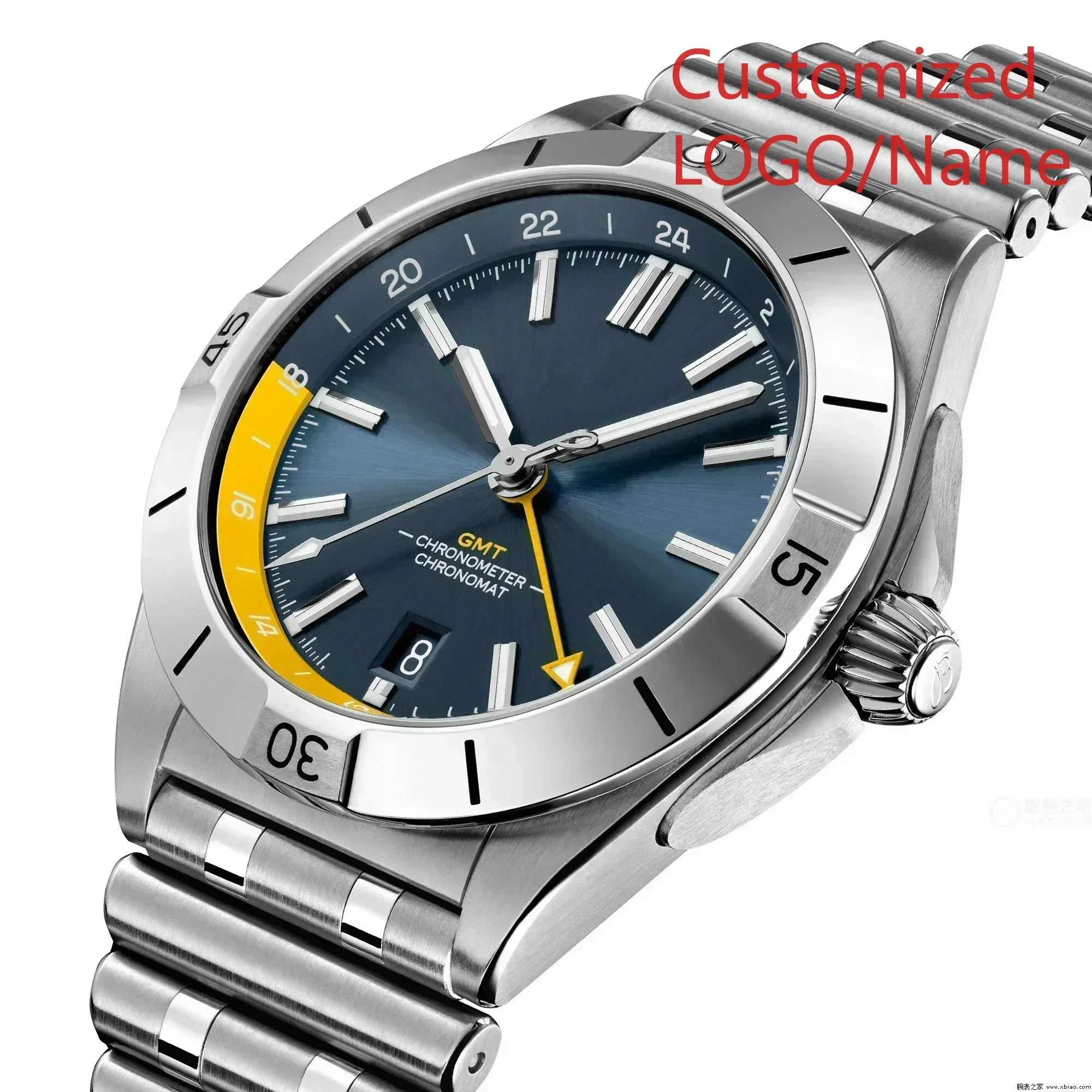 A989 Store Customized Watch  S - Jewellery Watches recensie en prijs