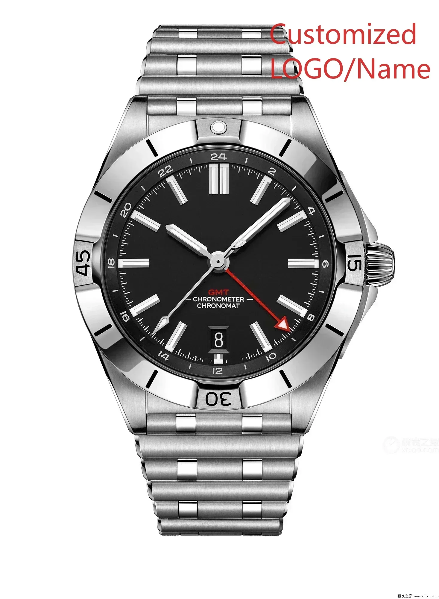 A989 Store Customized Watch  S - Jewellery Watches recensie en prijs