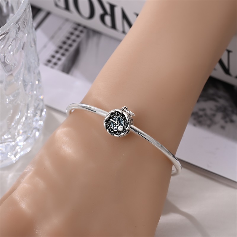 925 Sterling Silver Charms Bea - Jewelry Making Watches recensie en prijs
