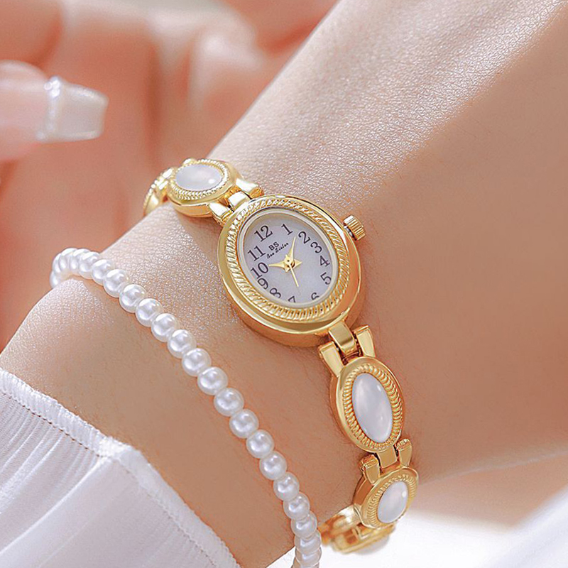 2025 New Women Wrist Watches L - High Jewelry Watches recensie en prijs