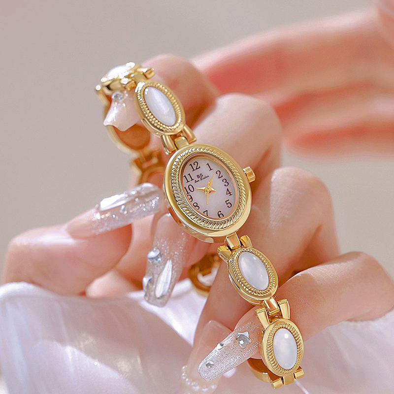 2025 New Women Wrist Watches L - High Jewelry Watches recensie en prijs