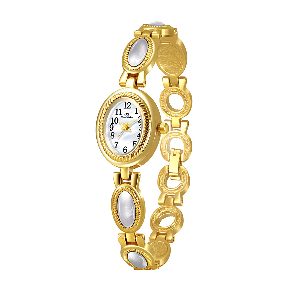 2025 New Women Wrist Watches L - High Jewelry Watches recensie en prijs