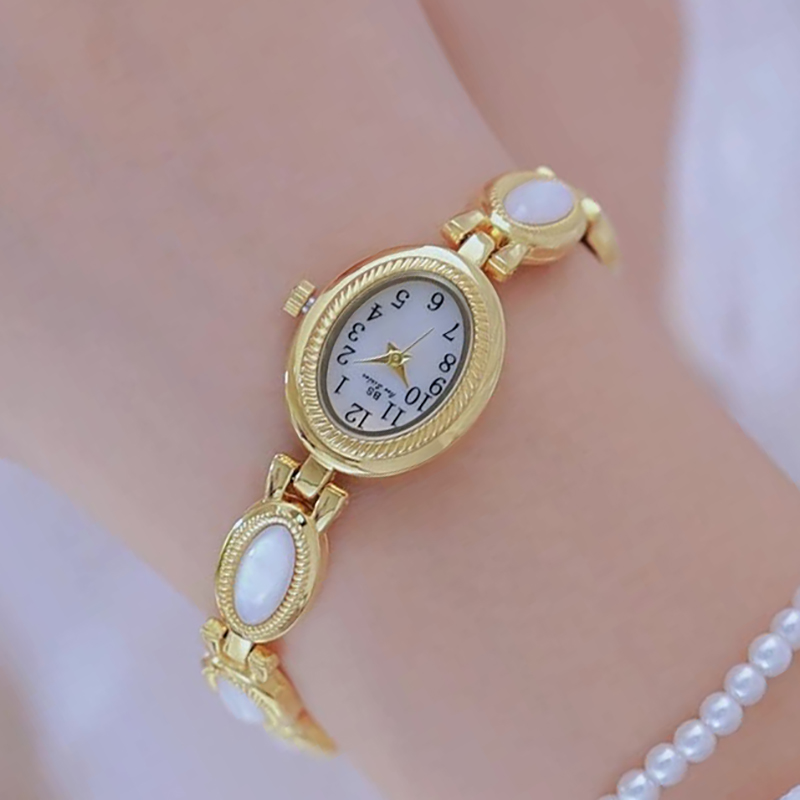 2025 New Women Wrist Watches L - High Jewelry Watches recensie en prijs