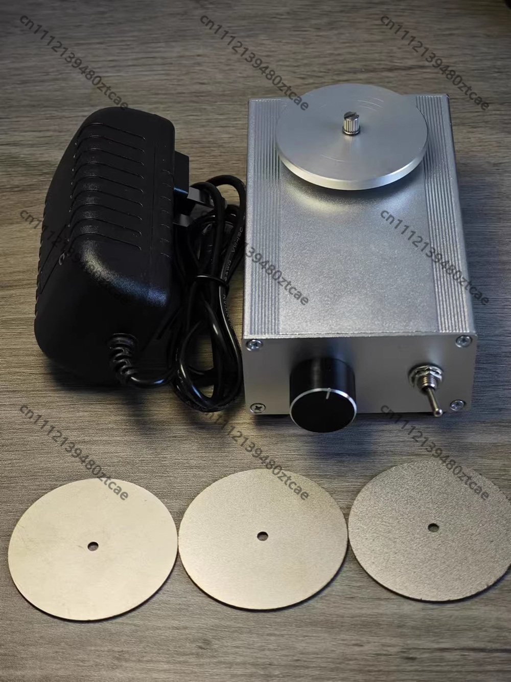 High‑Torque Brushless Motor El - Jewelry Y Watches recensie en prijs