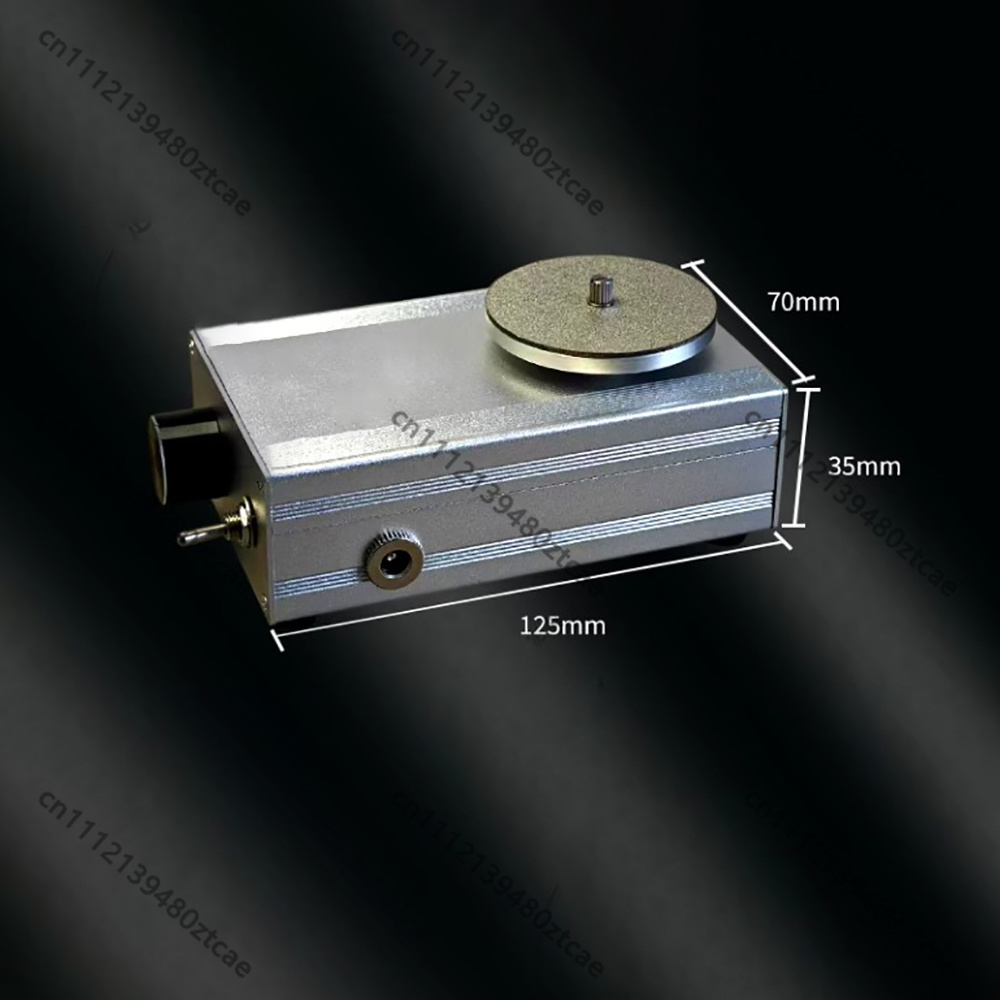 High‑Torque Brushless Motor El - Jewelry Y Watches recensie en prijs