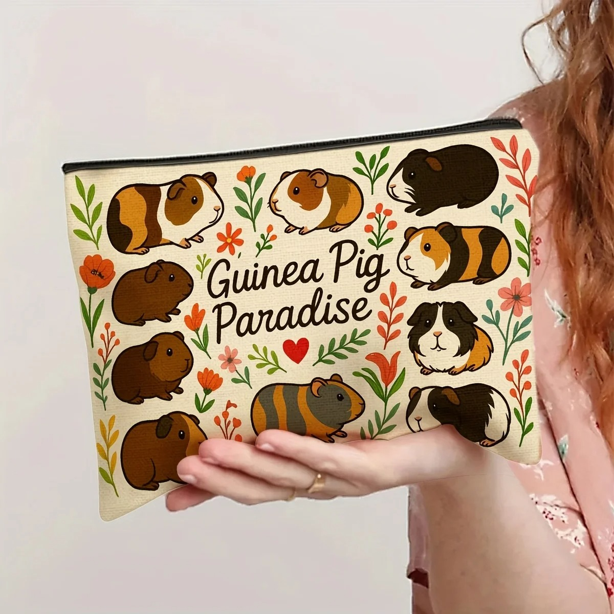 A Guinea Pig Paradise Makeup B - Paradise Jewelry & Watches Llc Miami Photos recensie en prijs