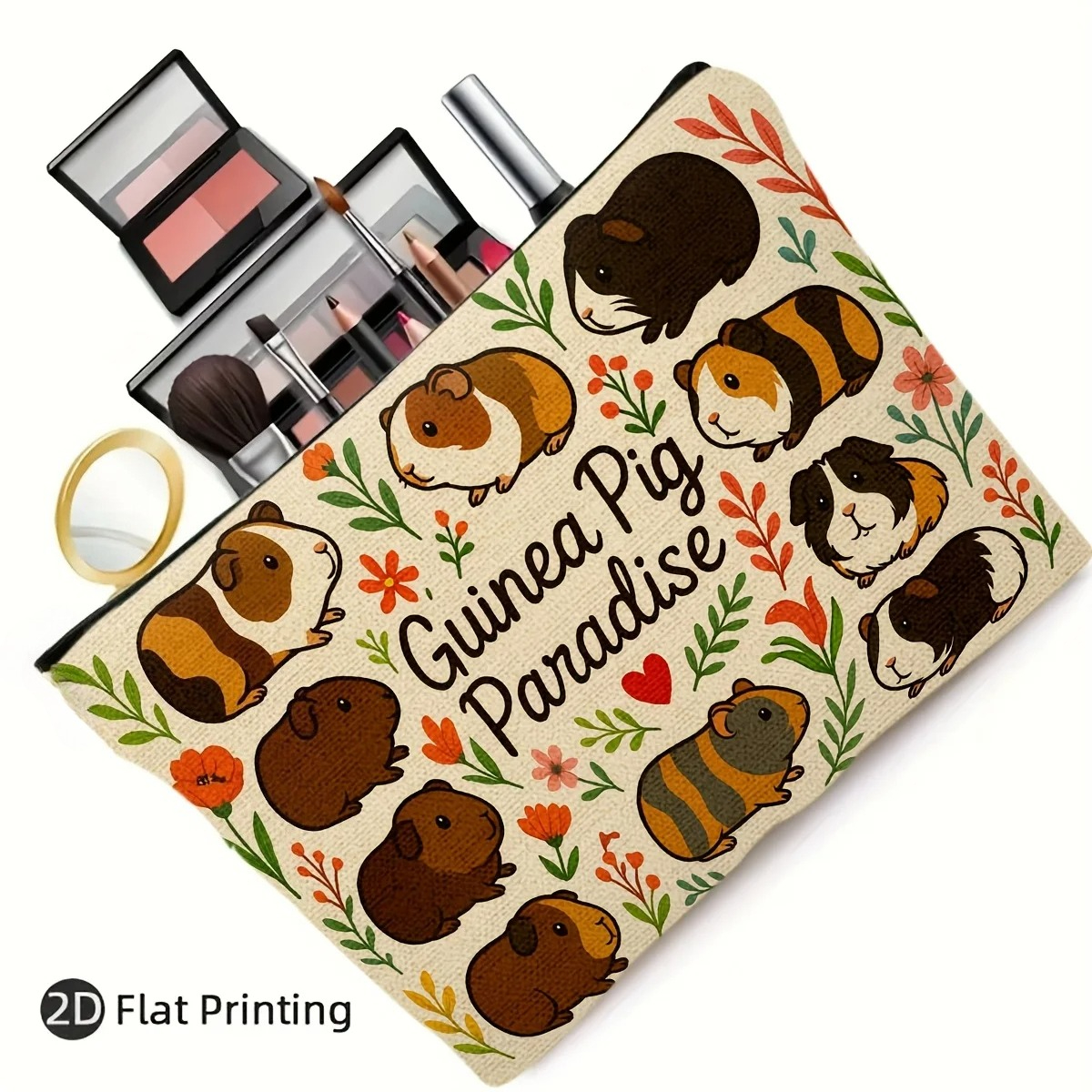 A Guinea Pig Paradise Makeup B - Paradise Jewelry & Watches Llc Miami Photos recensie en prijs